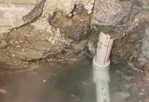祥符区管道漏水检测五