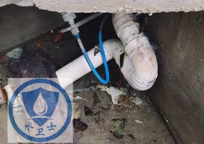 祥符区水管漏水检测公司6